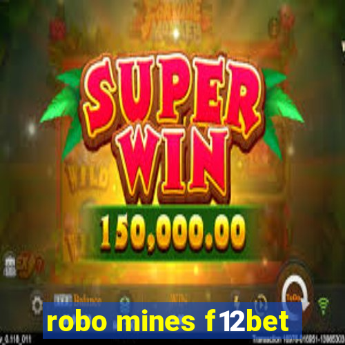 robo mines f12bet